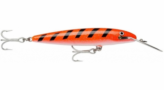 Rapala CountDown CD-14 mm. 140 gr. 36 colore OWSK - Clicca l'immagine per chiudere